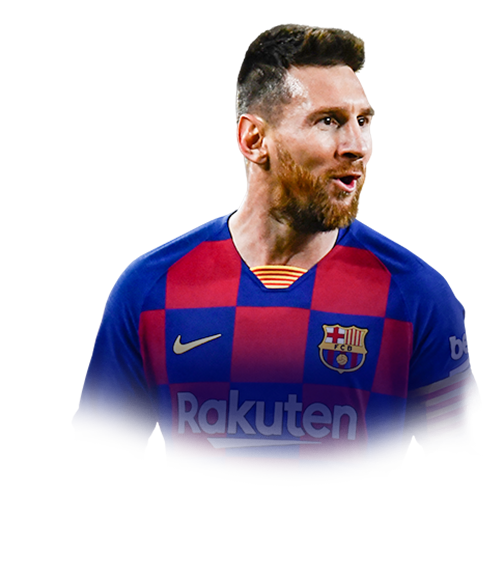 messi